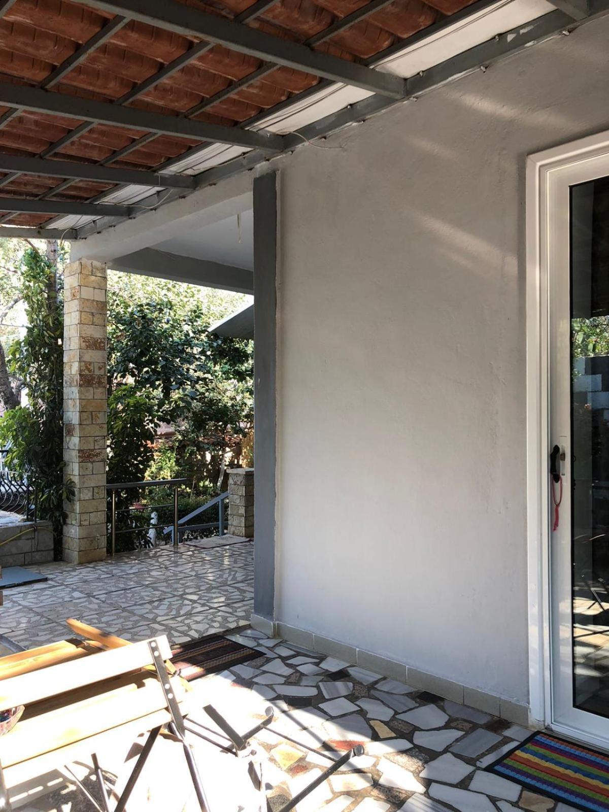 Mona'S Guesthouse ساراندا المظهر الخارجي الصورة